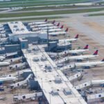 Shutdown Pemerintahan Buat Penerbangan di AS Kacau, FAA Tunda Ribuan Jadwal