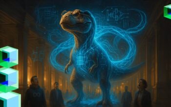 Dino 'Big Blue' Bangkit