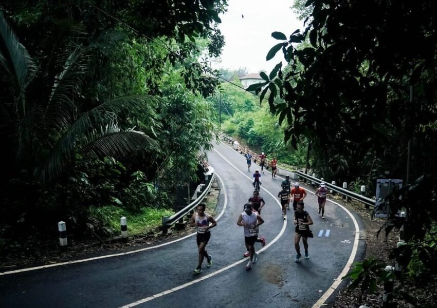 Borobudur Marathon 2025 Dongkrak Wisata & UMKM: 11.500 Pelari Serbu Magelang