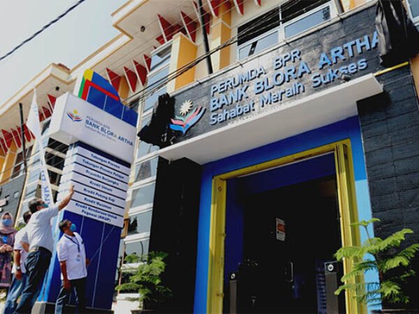 Blora Ubah BPR Jadi Perseroda: Strategi Baru Dongkrak PAD 2026