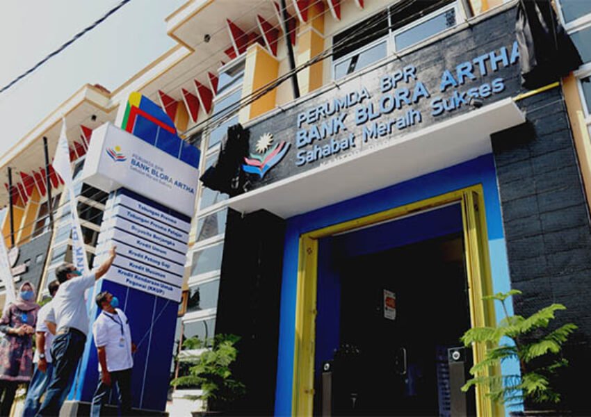 Blora Ubah BPR Jadi Perseroda: Strategi Baru Dongkrak PAD 2026