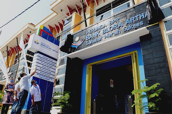 Blora Ubah BPR Jadi Perseroda: Strategi Baru Dongkrak PAD 2026