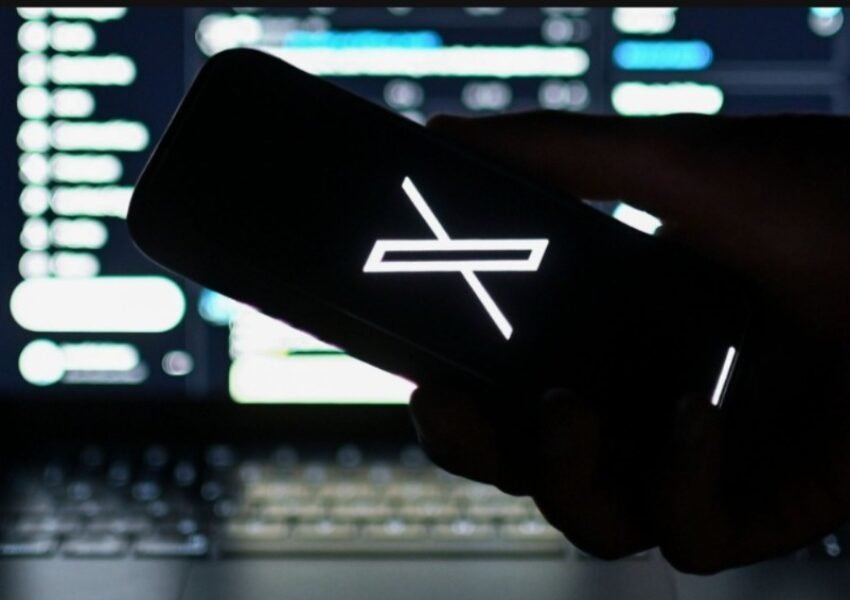 Layanan X dan Cloudflare Tumbang, Ribuan Pengguna Terdampak