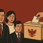 Dinastikrasi: Wajah Baru Nepotisme di Negeri Demokrasi
