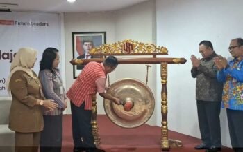 Sinar Pelajar, Terobosan Baru Disdikbud Jateng untuk Menyala Bersama Memajukan Sekolah