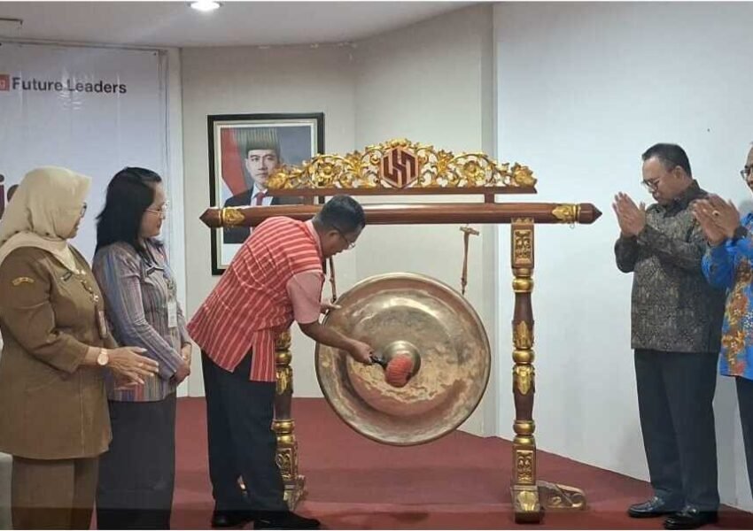 Sinar Pelajar, Terobosan Baru Disdikbud Jateng untuk Menyala Bersama Memajukan Sekolah