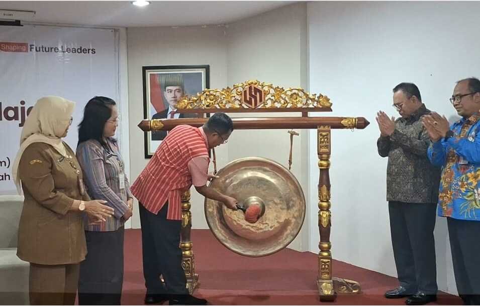 Sinar Pelajar, Terobosan Baru Disdikbud Jateng untuk Menyala Bersama Memajukan Sekolah