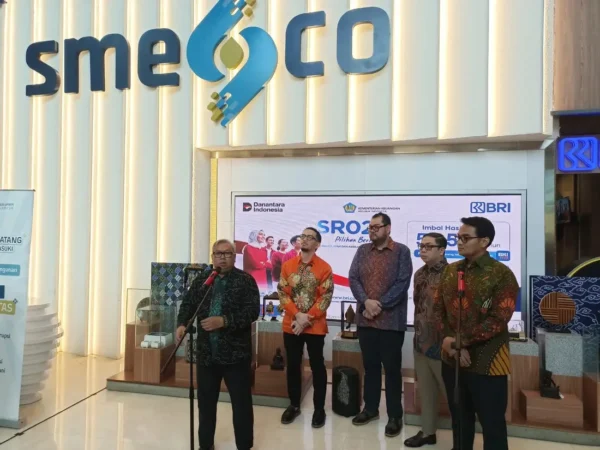 Platform E-Commerce Sepakat Tertibkan Pakaian Impor Bekas, Pemerintah Siapkan Transisi ke Produk Lokal