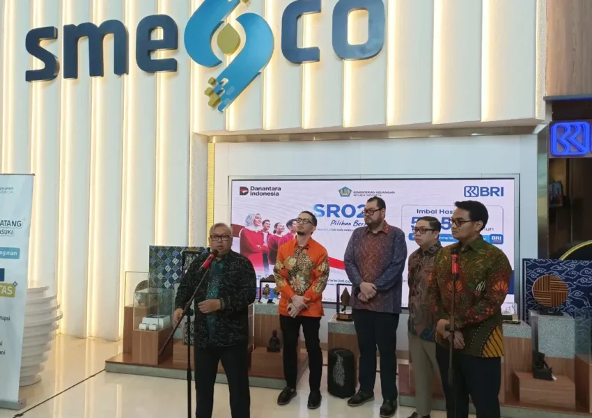 Platform E-Commerce Sepakat Tertibkan Pakaian Impor Bekas, Pemerintah Siapkan Transisi ke Produk Lokal