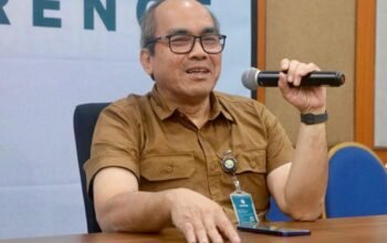 Kemenkop Tegaskan Kopdes Tak Terima Dana Tunai dari Plafon Kredit Rp3 Miliar