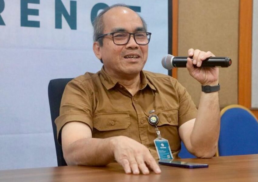 Kemenkop Tegaskan Kopdes Tak Terima Dana Tunai dari Plafon Kredit Rp3 Miliar