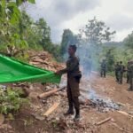 Hutan Topaso di Dompu Kian Terdegradasi, BKPH: Tekanan Pembukaan Lahan Terus Meningkat