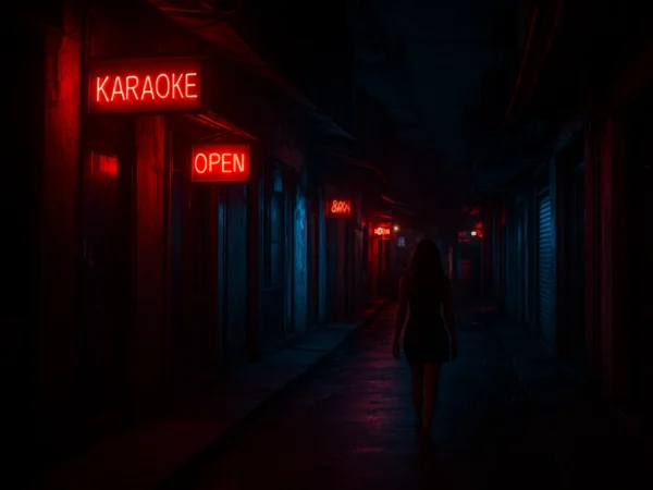 15 Kafe Remang-Remang di Depok Diduga Jadi Sarang Prostitusi, Ratusan PSK Beroperasi Bebas