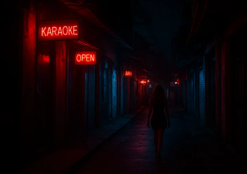 15 Kafe Remang-Remang di Depok Diduga Jadi Sarang Prostitusi, Ratusan PSK Beroperasi Bebas