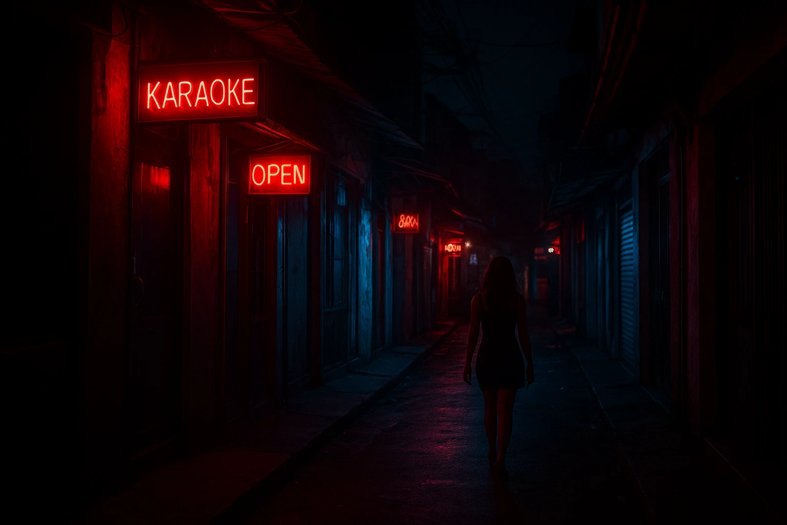 15 Kafe Remang-Remang di Depok Diduga Jadi Sarang Prostitusi, Ratusan PSK Beroperasi Bebas