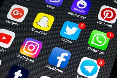 Mulai 10 Desember, Australia Larang Anak Akses TikTok, Instagram, dan Facebook