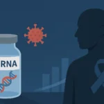 Vaksin mRNA dan Efek Tak Terduga bagi Pasien Kanker