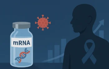 Vaksin mRNA dan Efek Tak Terduga bagi Pasien Kanker