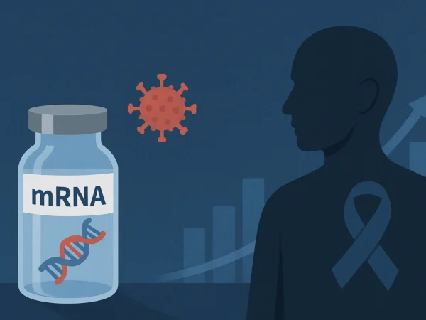 Vaksin mRNA dan Efek Tak Terduga bagi Pasien Kanker