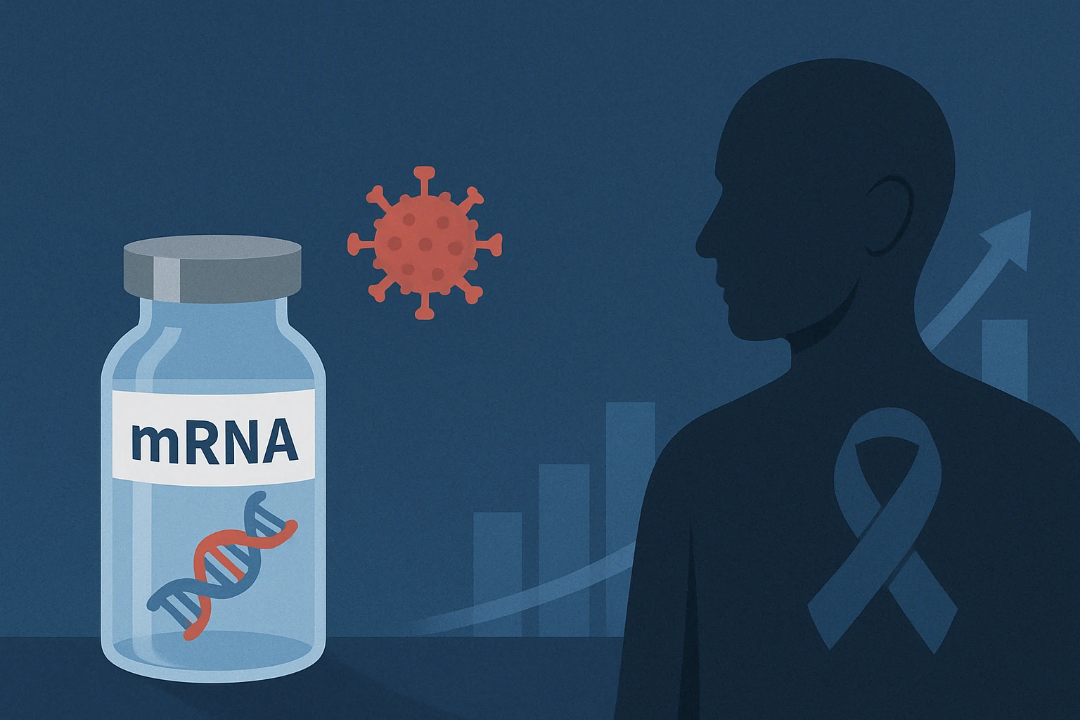Vaksin mRNA dan Efek Tak Terduga bagi Pasien Kanker