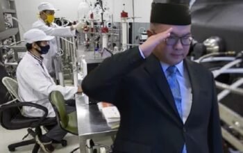 Burung Hantu di Rak BRIN dan Mimpi Nasi di Meja Rakyat