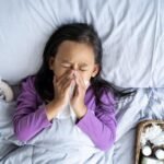 Dokter Ungkap 5 Tanda Anak Segera Dibawa ke RS saat Terkena Influenza