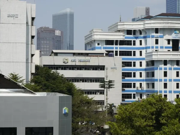 Perbanas Institute Raih Akreditasi Unggul dari BAN-PT, Kokohkan Reputasi Pendidikan Global