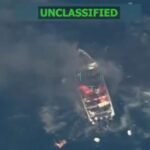 AS Gempur Dua Kapal Diduga Pembawa Narkotika di Pasifik, Enam Tewas