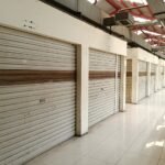 Darurat Sampah di Depok, Ratusan Pedagang Angkat Kaki dari Pasar Cisalak