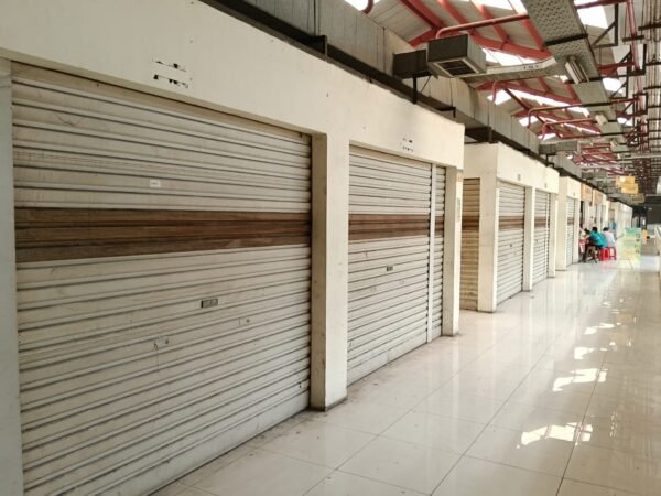 Darurat Sampah di Depok, Ratusan Pedagang Angkat Kaki dari Pasar Cisalak