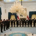 Prabowo Lantik Komisi Reformasi Polri, Jimly Asshiddiqie Jadi Ketua