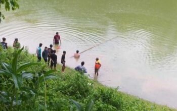 Remaja Magetan Tewas Tenggelam di Embung Duwetsewu, Diduga Tak Bisa Berenang