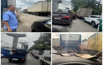 Macet Parah di Depan Ancol Tak Kunjung Terurai, Warga Pertanyakan Kinerja Dishub DKI