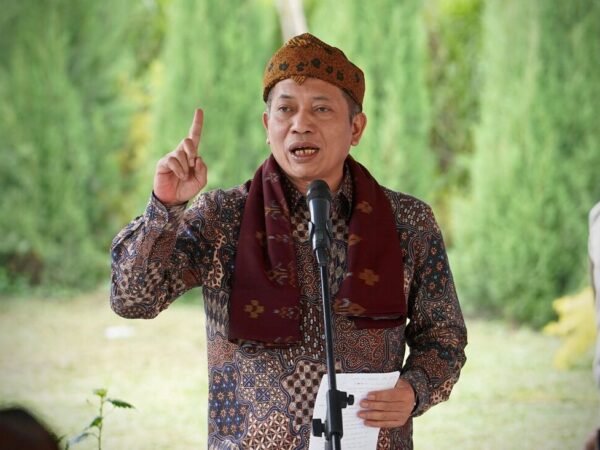 Menkop: Prabowo Bangun 80 Ribu Koperasi Desa untuk Lawan Dominasi Korporasi