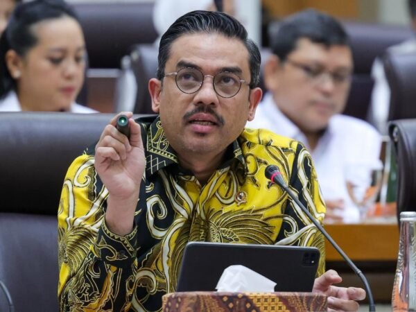Menteri UMKM Siapkan Skema Baru KUR 2026: Tanpa Batas Pengajuan, Bunga Diseragamkan 6%