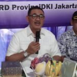 Ongen Sangaji Ingatkan Pemprov DKI: Dana Hibah Rp200 Miliar Harus Tepat Sasaran, Bukan Seremonial
