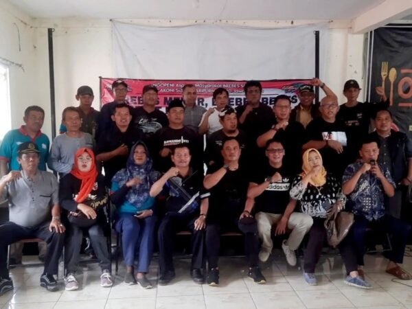 Warga Desak Pemekaran Brebes Selatan, Ancam Geruduk DPRD Jateng