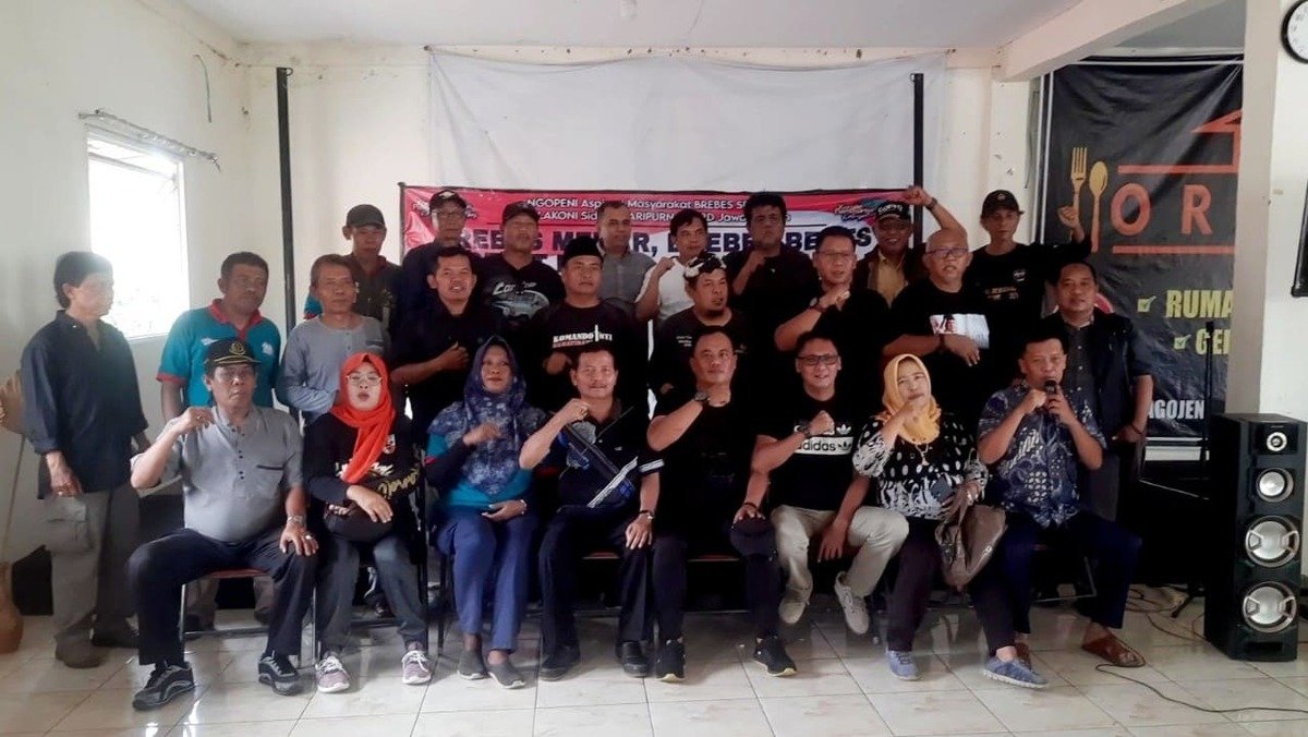 Warga Desak Pemekaran Brebes Selatan, Ancam Geruduk DPRD Jateng