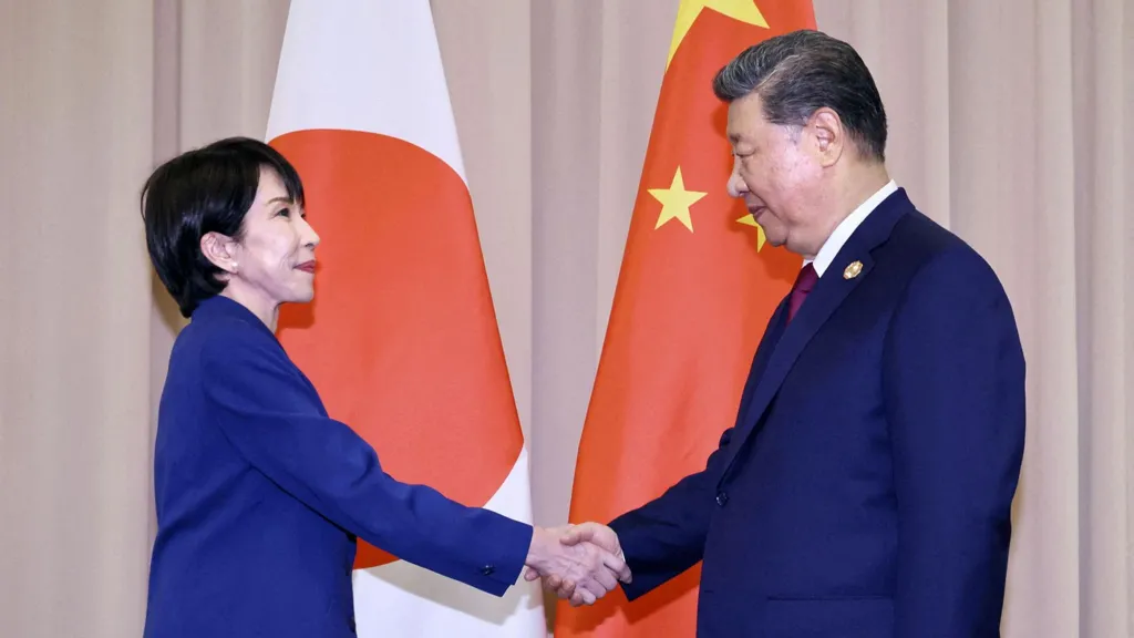 China Himbau Warganya Hindari ke Jepang Usai Pernyataan PM Takaichi Soal Taiwan