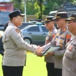 HUT Humas Polri Polsek Sirampog Brebes Sabet Juara 1 Lomba Video Pendek Quick Respon