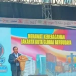 KRL Segera ke JIS: Pramono Anung Pastikan Stasiun JIS Siap Beroperasi dalam Waktu Dekat