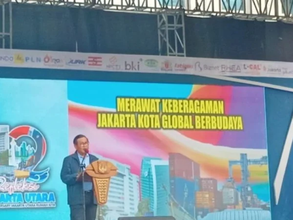 KRL Segera ke JIS: Pramono Anung Pastikan Stasiun JIS Siap Beroperasi dalam Waktu Dekat