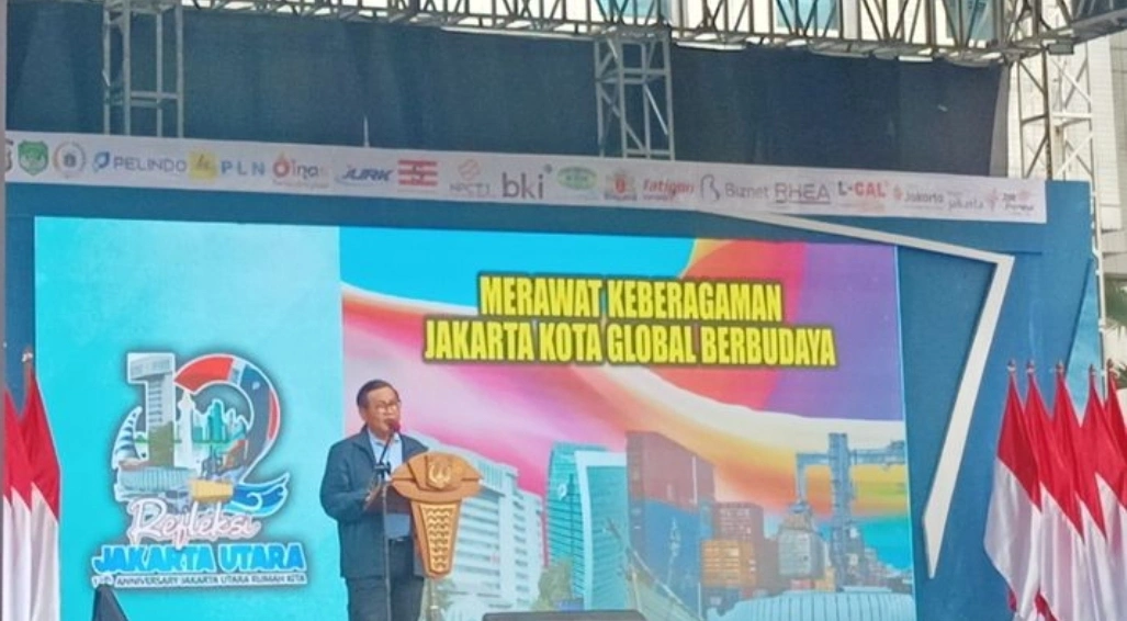 KRL Segera ke JIS: Pramono Anung Pastikan Stasiun JIS Siap Beroperasi dalam Waktu Dekat