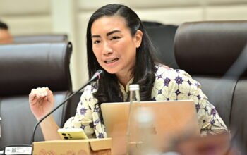 Gerindra Pastikan Rahayu Saraswati Kembali Bertugas di DPR