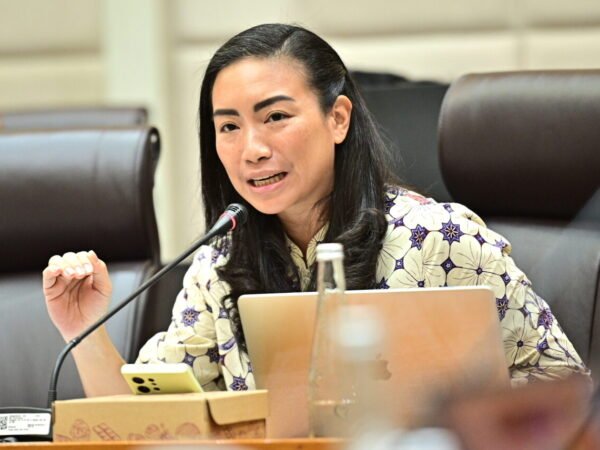 Gerindra Pastikan Rahayu Saraswati Kembali Bertugas di DPR Usai MKD Tolak Pengunduran Diri