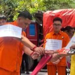 Rekonstruksi Polisi Ungkap Kronologi Pembunuhan Kacab Bank, Dua Tersangka Anggota Kopasus