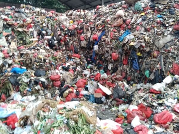 Kota Depok Darurat Sampah, Volume Capai 1.400 Ton per Hari