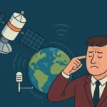 Perubahan Iklim Bumi Sudah Cerdas, Tapi Manusia Masih Bodoh