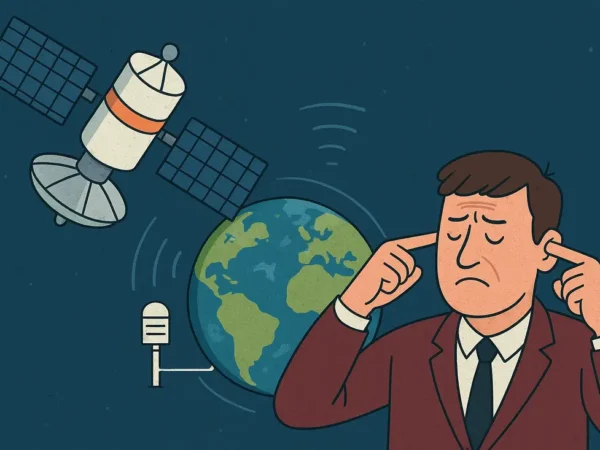 Perubahan Iklim Bumi Sudah Cerdas, Tapi Manusia Masih Bodoh