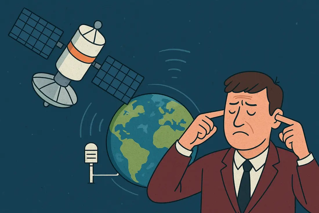 Perubahan Iklim Bumi Sudah Cerdas, Tapi Manusia Masih Bodoh